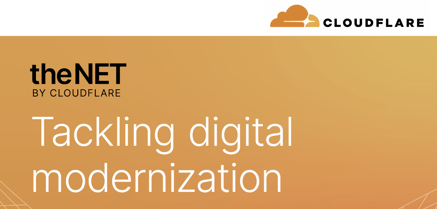 TheNET Tackling Digital Modernization Leadership Perspectives882